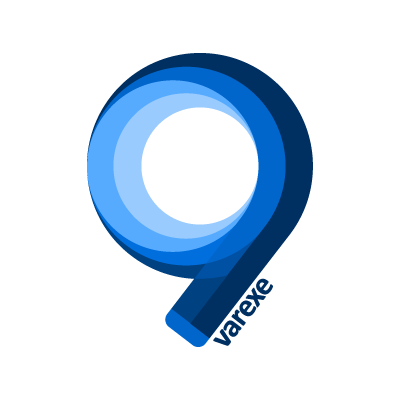 Varexe's logo