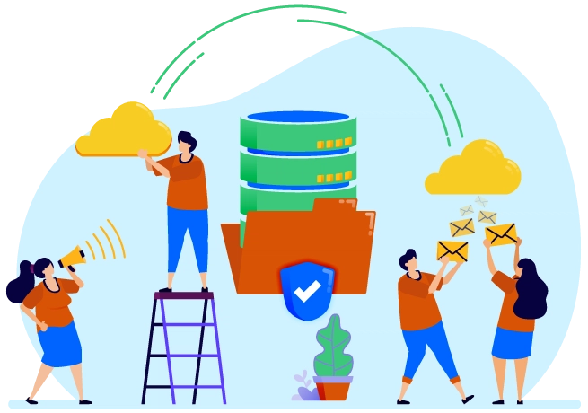 Migration Services